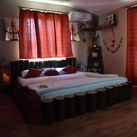 Hani I Vjeter Boutique Hotel Prizren Exteriér fotografie