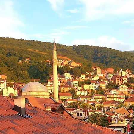 Hani I Vjeter Boutique Hotel Prizren Pokoj fotografie