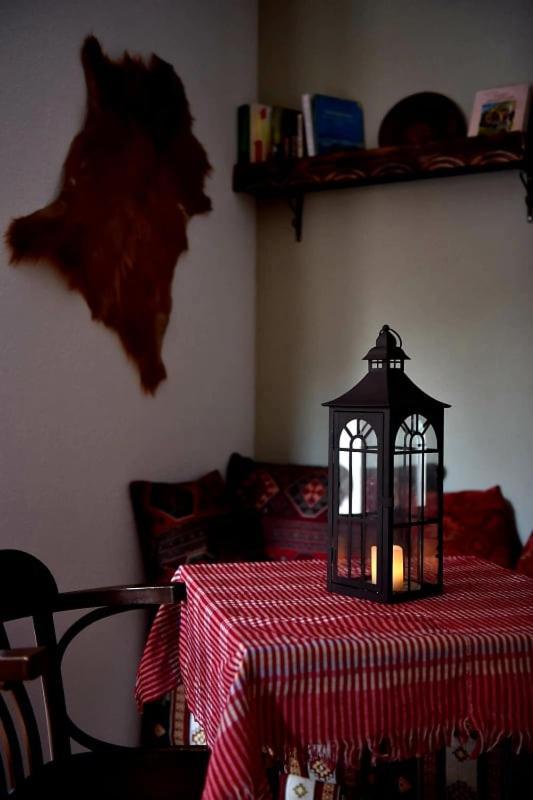 Hani I Vjeter Boutique Hotel Prizren Exteriér fotografie