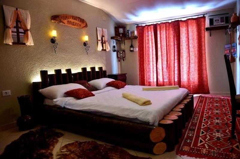 Hani I Vjeter Boutique Hotel Prizren Exteriér fotografie