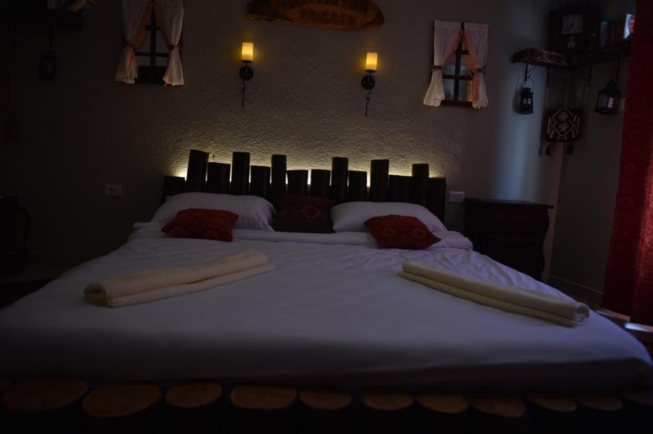 Hani I Vjeter Boutique Hotel Prizren Exteriér fotografie