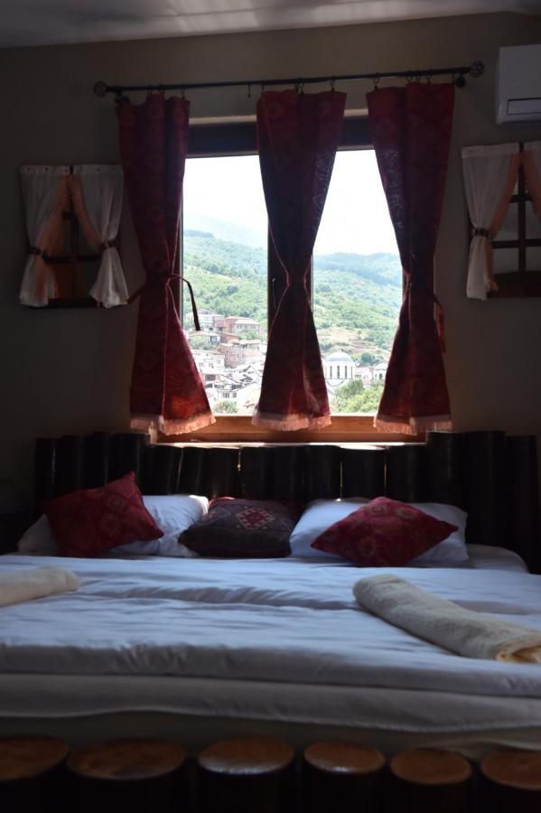 Hani I Vjeter Boutique Hotel Prizren Exteriér fotografie