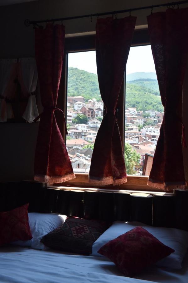 Hani I Vjeter Boutique Hotel Prizren Exteriér fotografie