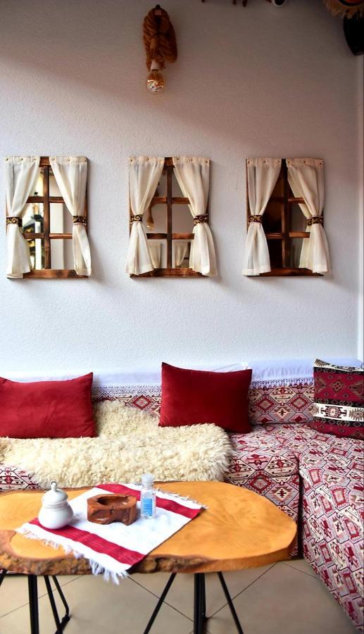 Hani I Vjeter Boutique Hotel Prizren Exteriér fotografie