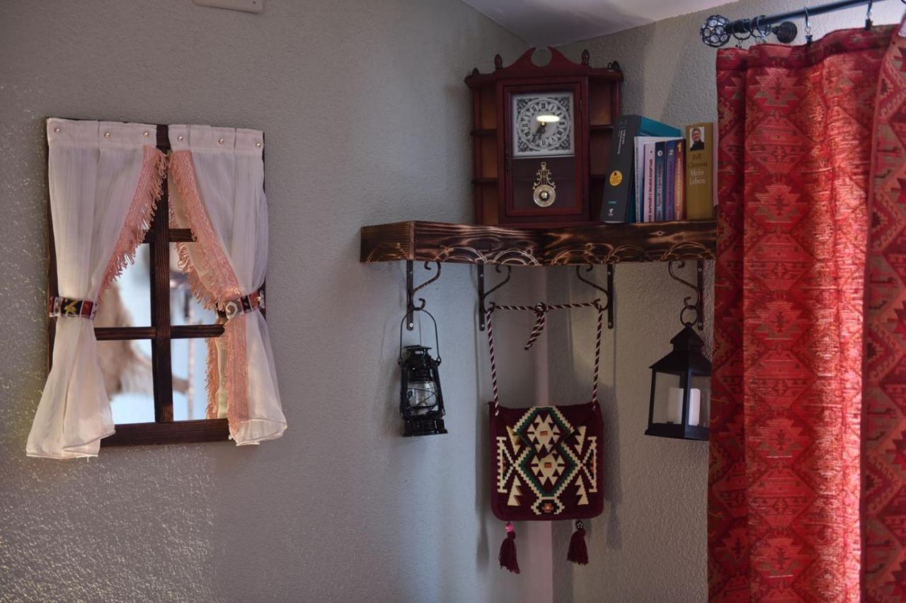 Hani I Vjeter Boutique Hotel Prizren Exteriér fotografie