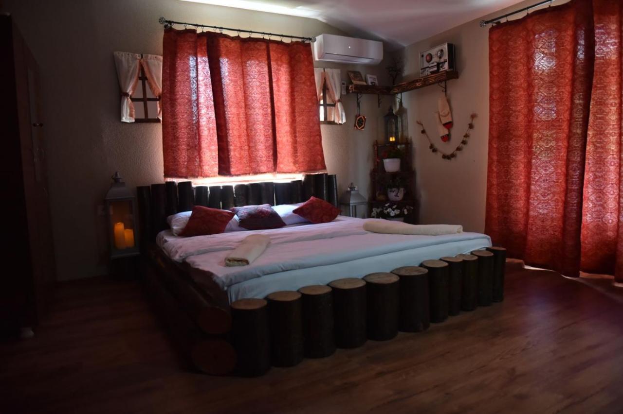 Hani I Vjeter Boutique Hotel Prizren Exteriér fotografie