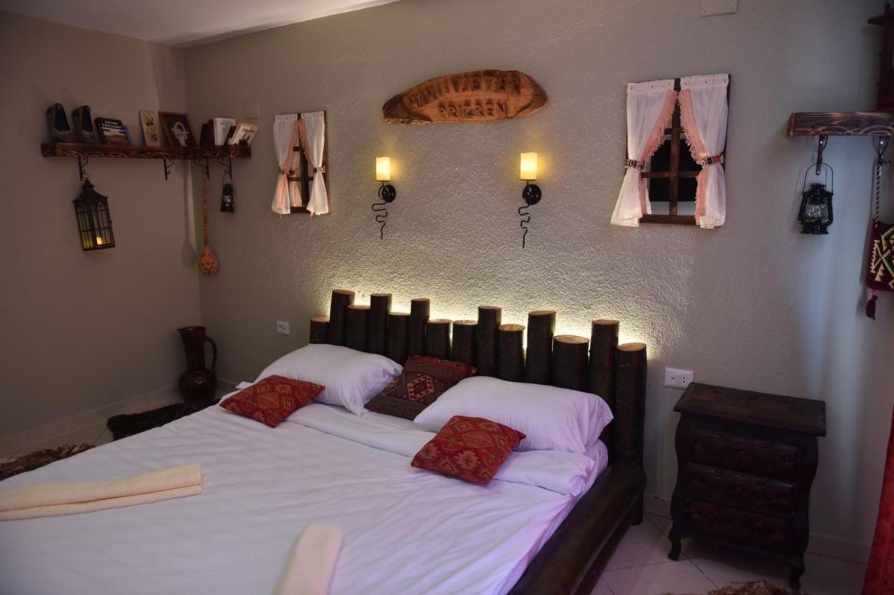 Hani I Vjeter Boutique Hotel Prizren Exteriér fotografie
