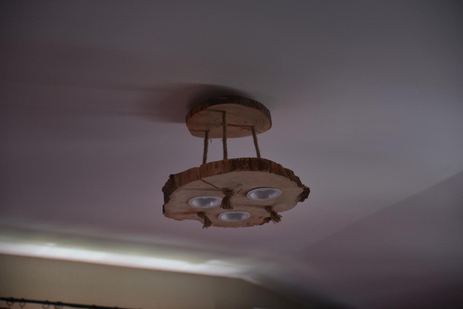 Hani I Vjeter Boutique Hotel Prizren Pokoj fotografie