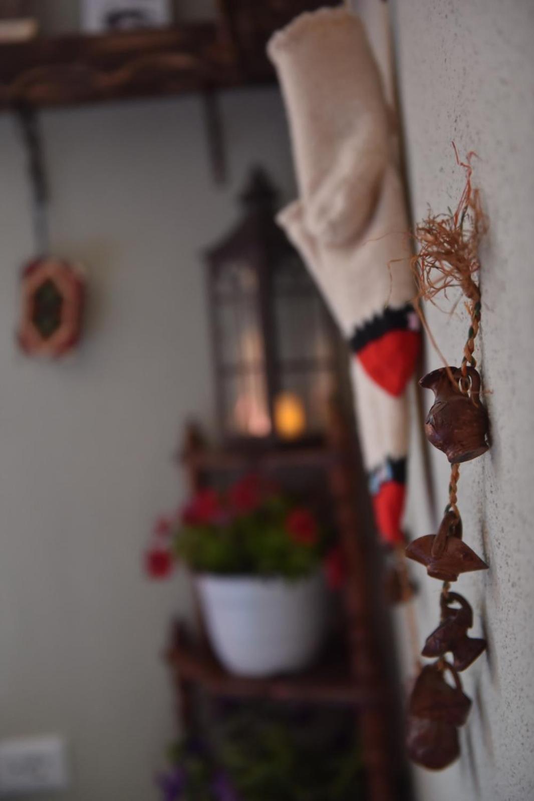 Hani I Vjeter Boutique Hotel Prizren Pokoj fotografie
